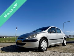 Peugeot 307 - 2.0-16V XSI, BJ 2002, Airco, APK Juli 2027