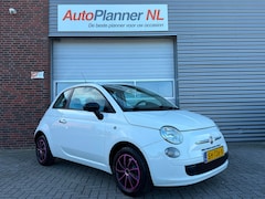 Fiat 500 - 1.2 Pop Camera Navi APK 05-2027