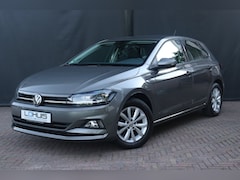 Volkswagen Polo - 1.0 TSI Highline Business R | BT AUDIO | STOELVERWARMING |