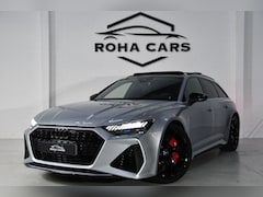 Audi A6 Avant - RS6 quattro, Pano, Keram, HUD, Downpipe, Softclose