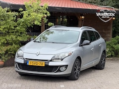 Renault Mégane Estate - 1.2 TCe Bose Motor Onrustig