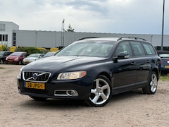 Volvo V70 - 2.4D Limited Edition/AUTOMAAT/VELGEN
