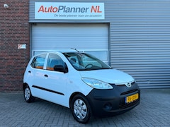 Hyundai i10 - 1.1 Pure APK 05-2027