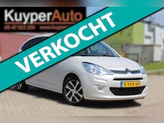 Citroën C3 - 1.2 PureTech Collection 2E EIG NAVI CLIMA PANORAMISCH RAAM TREKHAAK NAVI