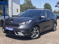 Kia Niro - 1.6 GDi Hybrid ExecutiveLine | Trekhaak, Stoelventilatie, Dodehoekdetectie, Elektr. stoele