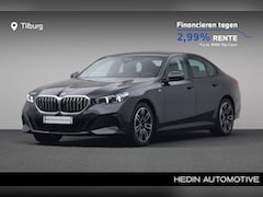BMW i5 - eDrive40 84 kWh | High Executive | Harman-Kardon Sound System | M Sportpakket | Trekhaak M