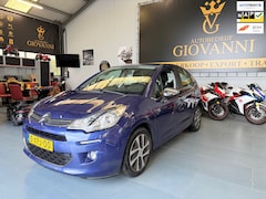 Citroën C3 - 1.0 VTi Collection inruil mogelijk