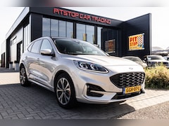 Ford Kuga - 2.5 PHEV ST-Line X, Pano, HUD, B&O, Memory, Winterpakket
