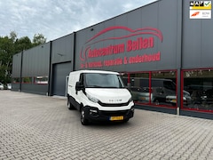 Iveco Daily - 40C21V 3.0 352 H3 L / Automaat / Trekhaak /
