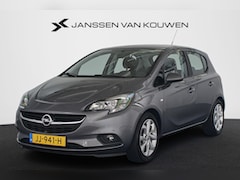 Opel Corsa - 1.0 Turbo Edition Dealeronderhouden Cruise Control Lichtmetalen Velgen