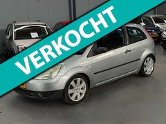 Ford Fiesta - 1.3 Futura APK NAP Airco Parkeersensor