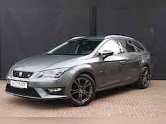 SEAT Leon ST - 1.4 TSI FR Automaat | Clima | Stoelverwarming