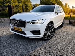 Volvo XC60 - 2.0 T5 AWD R-Design / Panorama dak / Lucht vering /