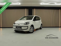 Volkswagen Up! - 1.0 take up BlueMotion |Airco | Onderhouden