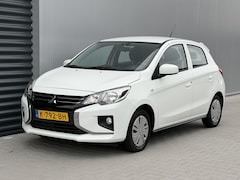 Mitsubishi Space Star - 1.0 Libelle Edition - Camera - Airco