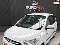 Hyundai i10 - 1.0 Pro 2e eigenaar - NAP - Airco