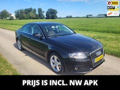 Audi A4 Limousine - 1.8 TFSI navi afneembare trekhaak