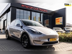 Tesla Model Y - Long Range AWD 75 kWh, 351 PK, NL Auto, Camera,