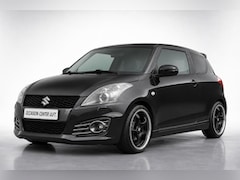 Suzuki Swift - 1.6 SPORT / ECC / KEYLESS GO / XENON