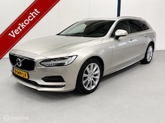 Volvo V90 - 2.0 T4 Momentum LEER / HARMAN KARDON