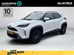 Toyota Yaris Cross - 1.5 Hybrid Adventure | All-in prijs | Automaat | Trekhaak afneembaar | Head up display
