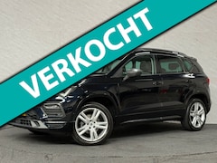 SEAT Ateca - 1.5 TSI Xperience Business Intense FR Pano Carplay