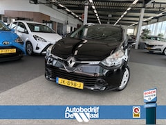 Renault Clio Estate - 0.9 TCe 90pk Expression AIRCO/NAVI/MEDIA/CRUISE/TREKHAAK