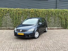 Volkswagen Golf Plus - 1.6 FSI Comfortline
