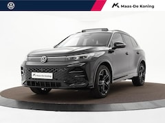 Volkswagen Tiguan - 1.5 eHybrid 272pk DSG R-Line Business · Trekhaak · Panoramadak · Dodehoeksensoren · Apple/