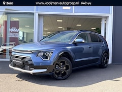 Kia Niro - 1.6 GDi Hybrid DynamicLine | Keyless Entry | Apple Carplay/Android Auto | Adaptieve Cruise