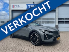 Peugeot 408 - 1.6 HYbrid GT 225 e-EAT8 | Automaat | Focal | Half leer | Navigatie |