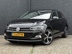 Volkswagen Polo - 1.0 TSI Comfortline NAVI | CRUISE | NWE APK