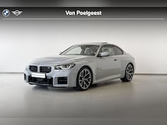 BMW 2-serie Coupé - M2 M Drive Professional