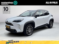 Toyota Yaris Cross - 1.5 Hybrid GR Sport | All-in prijs | Automaat | Stoelverwarming | Stuurverwarming