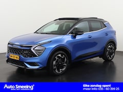 Kia Sportage - 1.6 T-GDi Plug-in Hybrid AWD GT-Line | Panoramadak | Harman/Kardon | 360 Camera | Zondag O