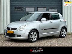 Suzuki Swift - 1.5 Exclusive AUTOMAAT / AIRCO / 85.766 KM