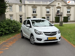 Opel Karl - 1.0 ecoFLEX Selection 5-deurs