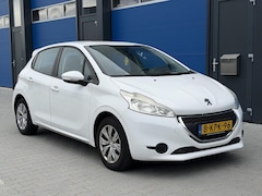 Peugeot 208 - 1.0 VTi Blue Lease Motor loopt niet goed