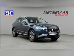 Volvo XC60 - 2.0 T4 Inscription✅Panodak ✅el trekhaak ✅Head Up