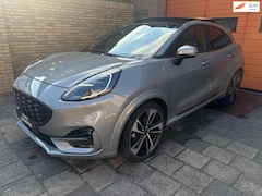 Ford Puma - 1.0 EcoBoost Hybrid ST-Line X