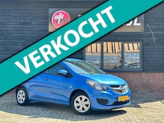 Opel Karl - 1.0 ecoFLEX l NIEUWE APK