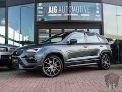 CUPRA Ateca - 2.0 TSI 4DRIVE | Beats | Pano | Camera | Stoel/Stuurverw