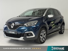 Renault Captur - 1.2 TCe Intens | Navigatie | Camera | All-Season Banden | BOSE-Audio |