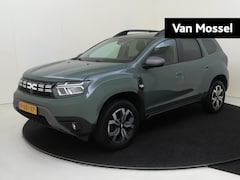 Dacia Duster - 1.0 TCe 100 PK ECO-G Journey | Apple Carplay/Android Auto | cruise control | dodehoek dete