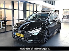 Hyundai i20 - 1.0 T-GDI N-Line