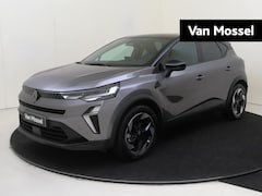 Renault Captur - 1.8 E-Tech full hybrid 160 PK techno