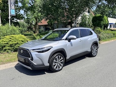 Toyota Corolla Cross - Hybrid 140pk ACC•Carplay•Camera