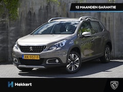 Peugeot 2008 - Allure 1.2 PureTech 110pk Automaat 16''LM | CAMERA | APPLE-CARPLAY | NAVI | CRUISE.C