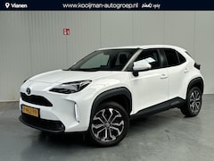 Toyota Yaris Cross - 1.5 Hybrid Business Plus met trekhaak, hoge instap