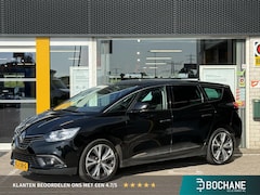 Renault Grand Scénic - 1.3 TCe Intens 7p. | Dodehoek detectie | Park assist | Climate Control | Achteruitrijcamer